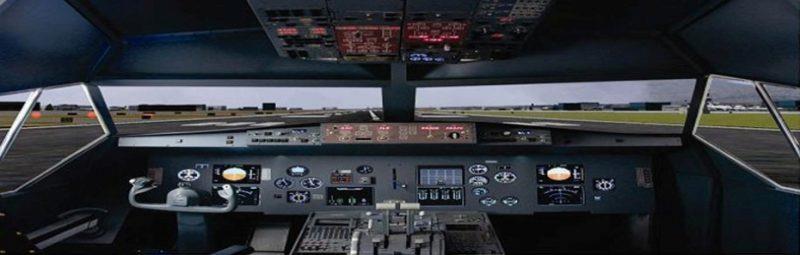 شبیه ساز پرواز كیش-v0dpuCvGHO