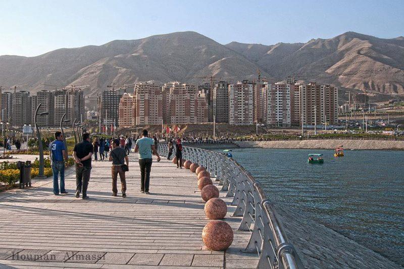 دریاچه مصنوعی شهدای خلیج فارس-v2n6k7YGtY