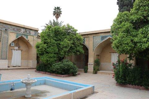 مدرسه منصوریه شیراز استان فارس, شیراز-v4KMWbGhBN