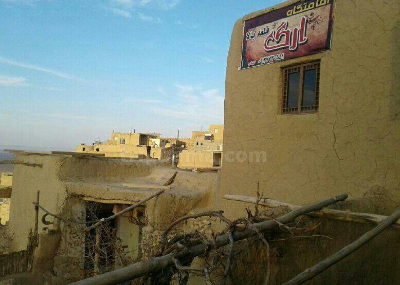 اقامتگاه بوم گردی ارگ قلعه بالا سمنان-v4n8UeSkuJ