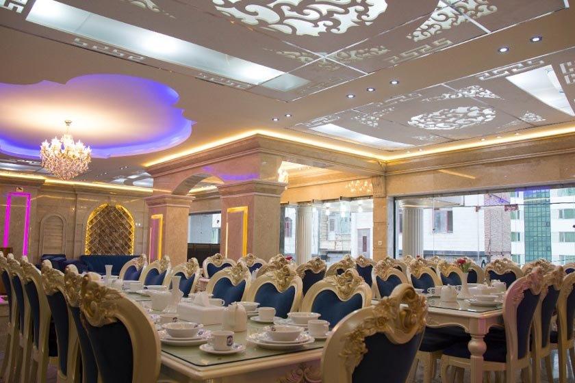 هتل آپارتمان آناهیتا سرعین-v5153wL614