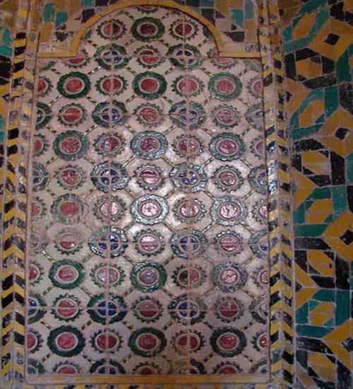 مسجد خانم زنجان-v6RSaDg0L4