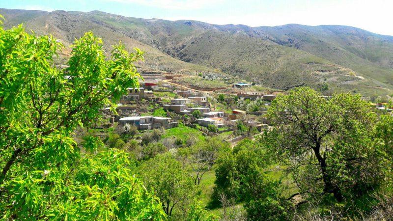 روستاهای آبیك ( معرفی ۶۹ روستای آبیك )-v6UB4Kyaf5