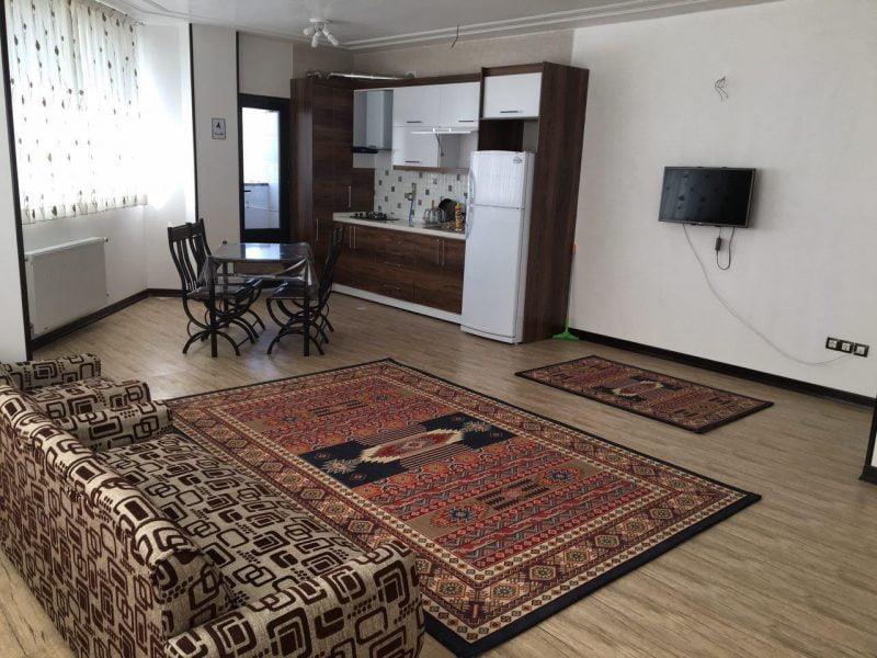 خانه مسافر خلیج فارس شهركرد-v9Zc3gZcuq