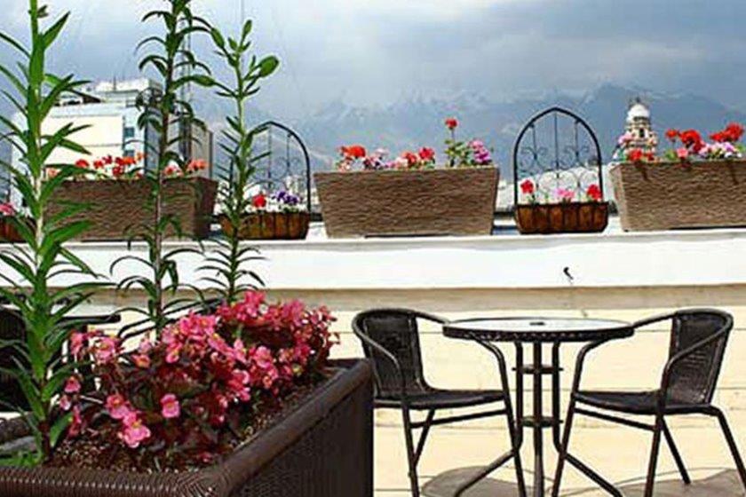 هتل بوتیك طوبی تهران-vC97zIU5nX