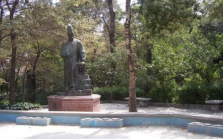 پارك قیطریه تهران-vDCyPney4S