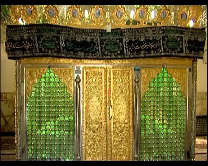 امامزاده پیر داوود (ع) ـ قمصر-vFKcIz47Dx