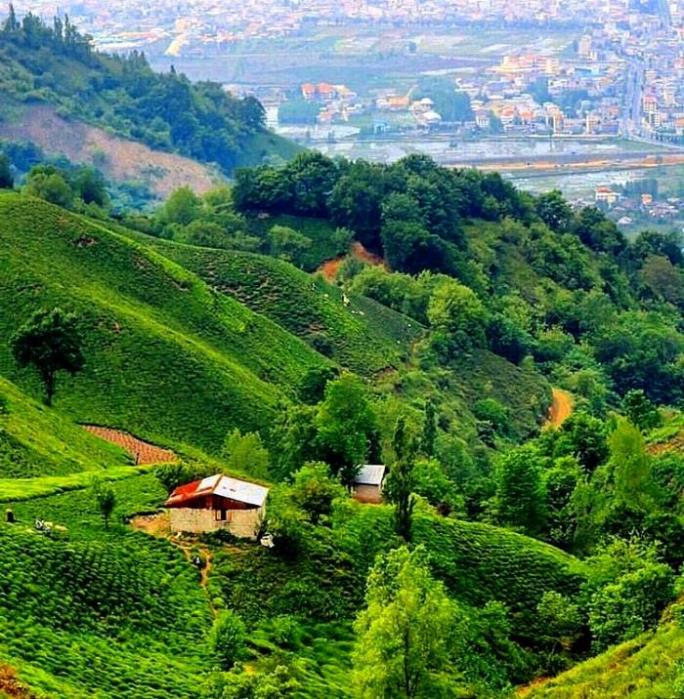 چمخاله، زیباترین ساحل ماسه ای گیلان-vFN8ysmeod