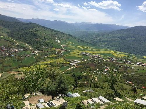 روستاهای بهشهر ( معرفی ۹۰ روستای بهشهر )-vFf3cE9tub