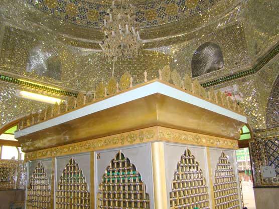 امامزاده فضلعلی (ع)-vGMh8Z6YeA