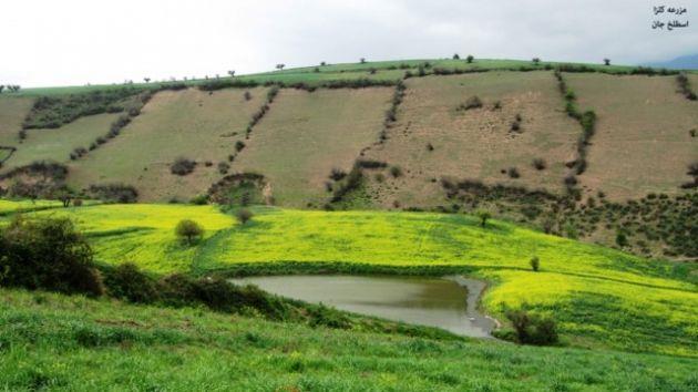 روستای اسطلخ جان-vH4aBGGyFC