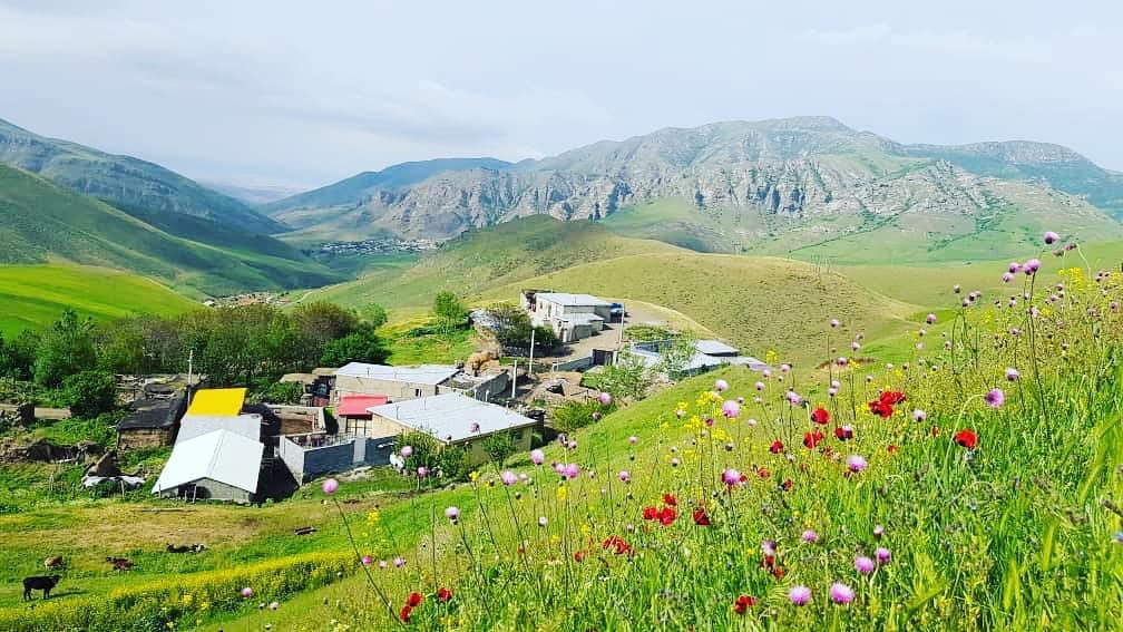 روستاهای گرمی ( معرفی ۲۲۰ روستای گرمی )-vHWhFWb2sR