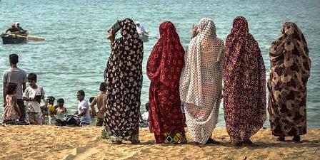 آیین كهن نوروز صیاد در قشم-vHgpWJIwtX