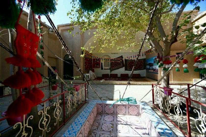 اقامتگاه بوم گردی قشقایی یزد-vIriJjqIPM