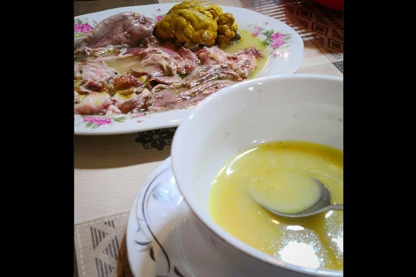 رستوران طباخی سلیقه كرج-vJQNoyIHOL