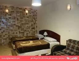 هتل جهانگردی شیراز برای بازنشستگان-vJdodXCHkU