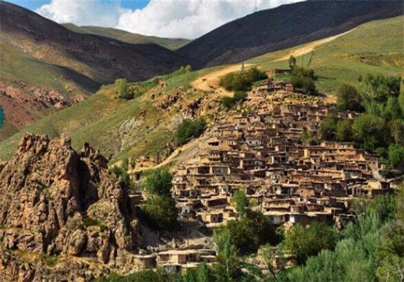 روستای قوزلو ، بهشت گمشده ماه‌نشان-vKhCtKgwko