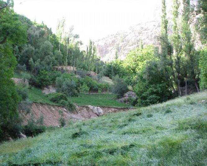 روستای سرآقاسید، ماسوله زاگرس-vM3BTMp3r0