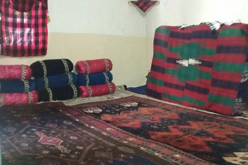 اقامتگاه بوم گردی ژوانگه سنندج-vMeSYIOU7o