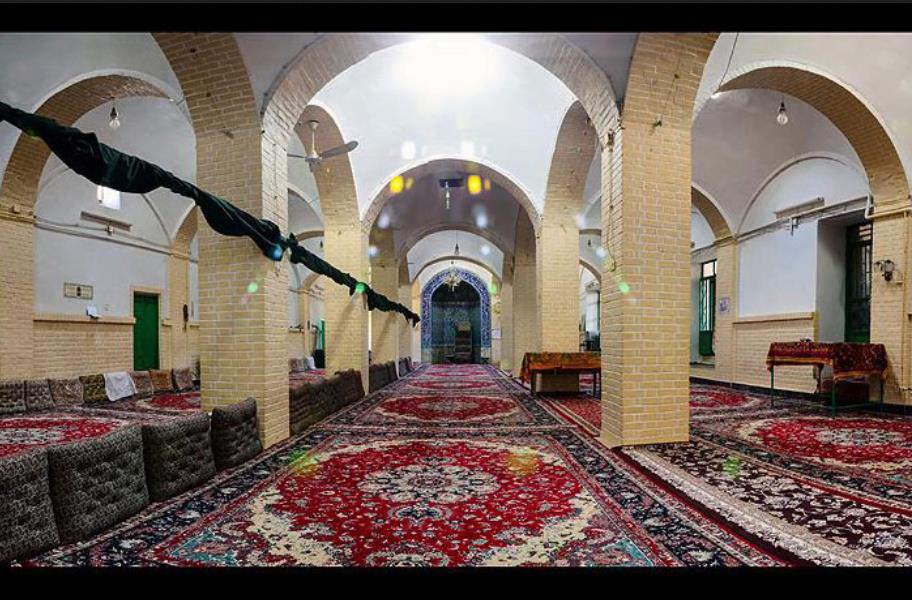 مسجد امیرالمومنین زارچ-vN1Rt8l8dK