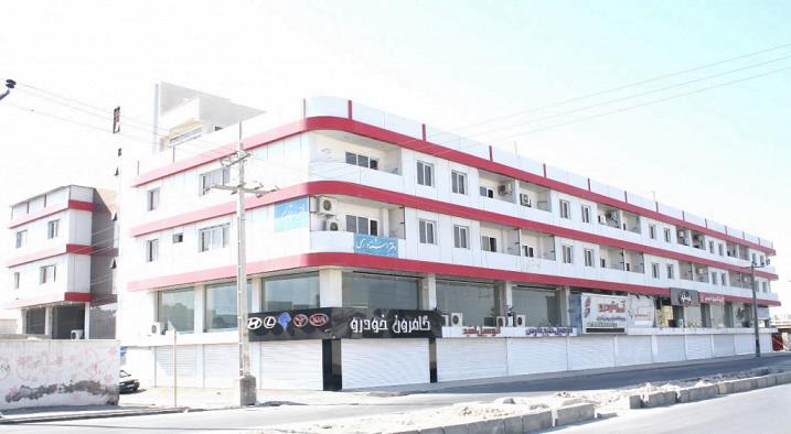 مجتمع تجاری مسكونی سحر-vN8Br9hqyS