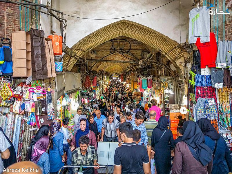 بازار كفاش های تهران-vOxCigvx2f
