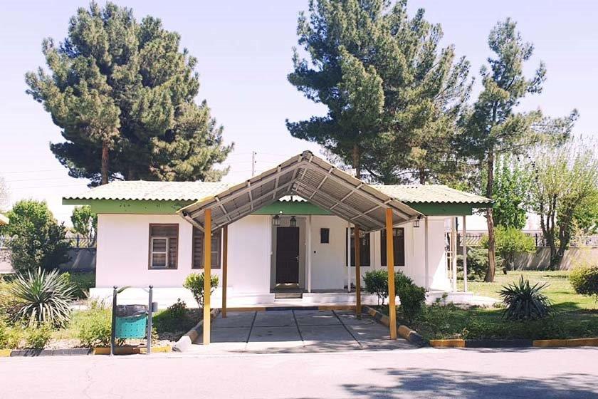 هتل ویلایی یادگار تهران-vQxHRubiQc