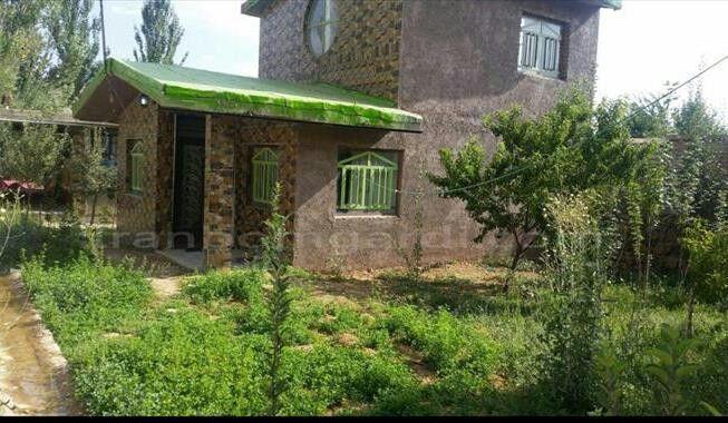 اقامتگاه بومگردی كوهرنگ ملك آباد-vRA3x4bGjg