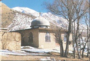 روستای گایكان ، سرزمین لاله های واژگون-vSex9RnqQi