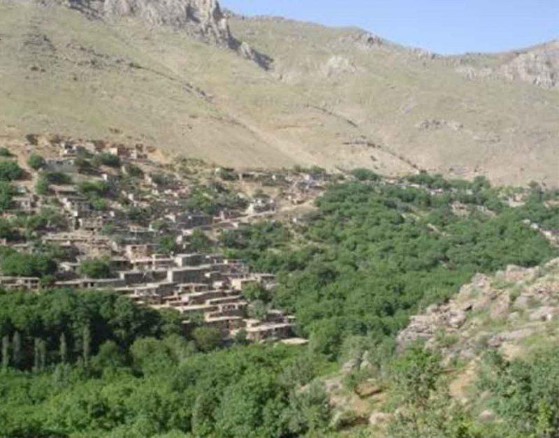 روستای قصریان-vTQQtWwfxU