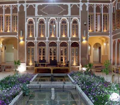 خانه تاریخی رشتیان یزد-vVmbjqo8pi