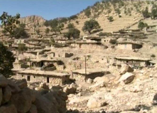 روستای شیخ هابیل استان كهكیلویه و بویراحمد, دهدشت-vbTSAgH3ne