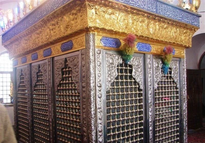 امامزاده علی اكبر آرادان-vbbvcu0yPR