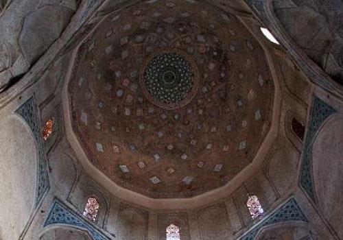 مسجد جامع ورامین-vc3L2K4n06