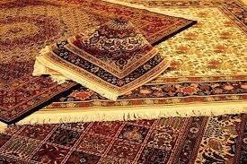 گره هنر و خلاقیت در تار و پود فرش بیجار-vcU7dmabnB