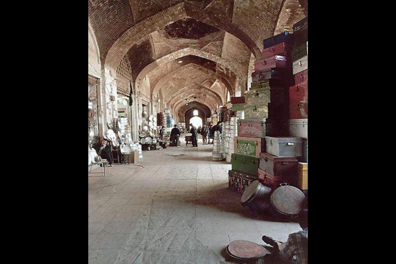بازار ارگ كرمان-vcmnlkfh35