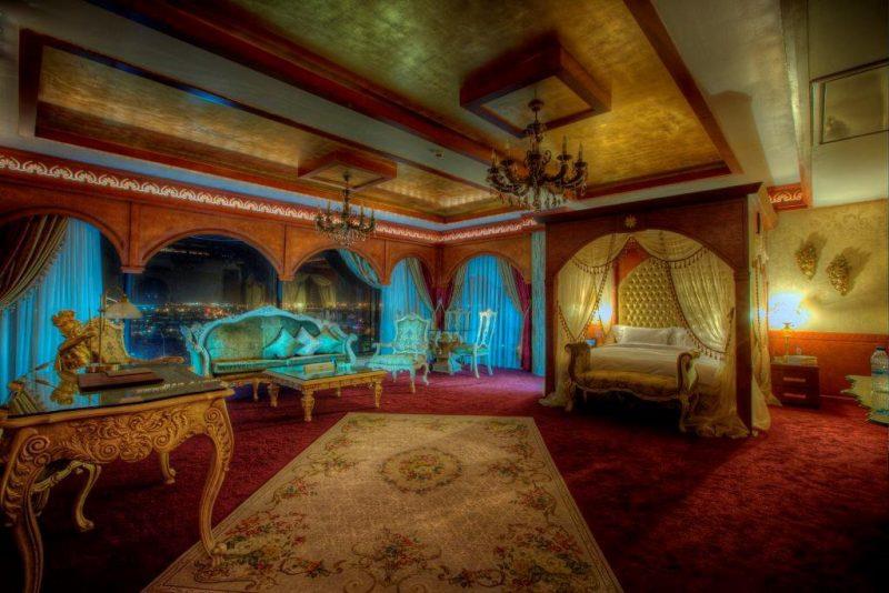 هتل مجلل درویشی مشهد-veEuCNfDN8