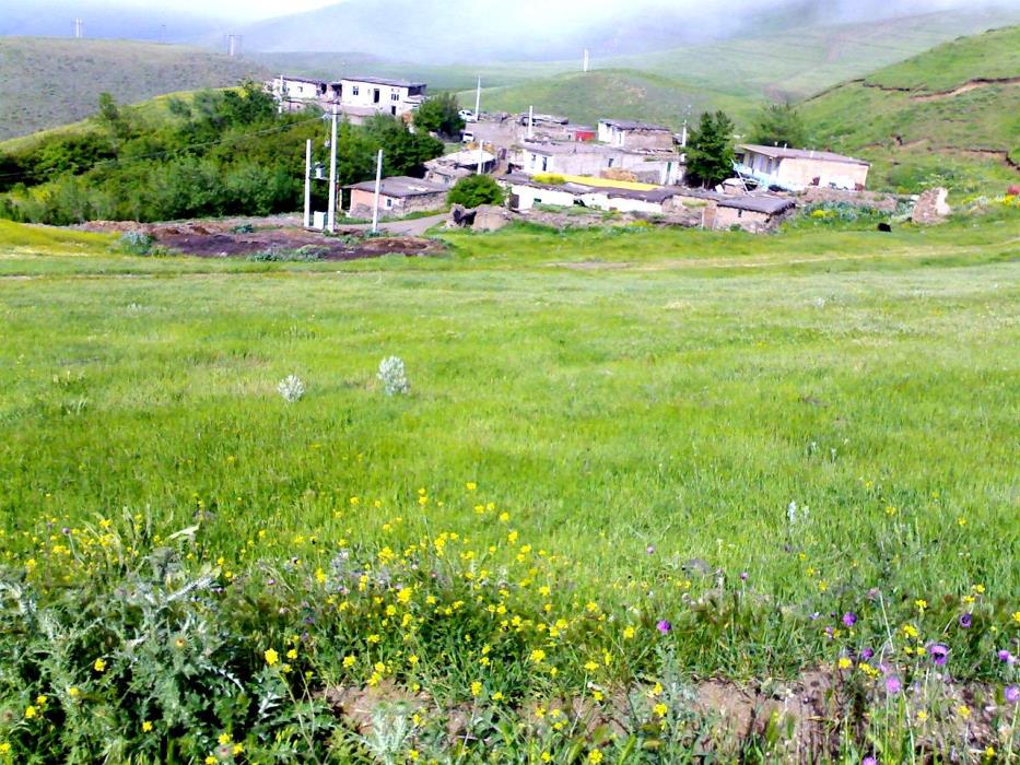 روستاهای گرمی ( معرفی ۲۲۰ روستای گرمی )-veM7BhB68o