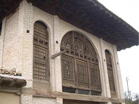 خانه رمدانی ساری استان مازندران, ساری-veszAMml9j