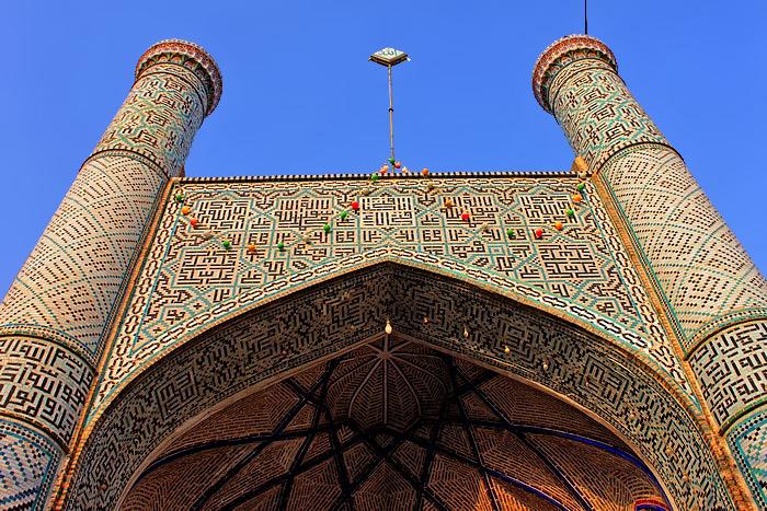 مسجد جامع دزفول-vgerFMdFaG