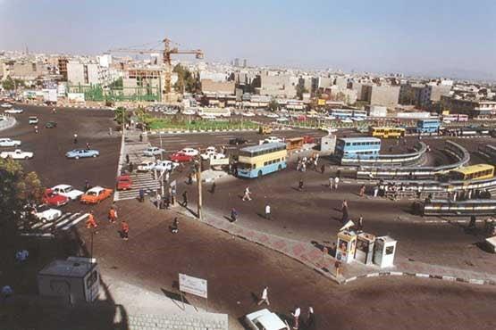 محله صادقیه تهران-vhb5gAQLDu