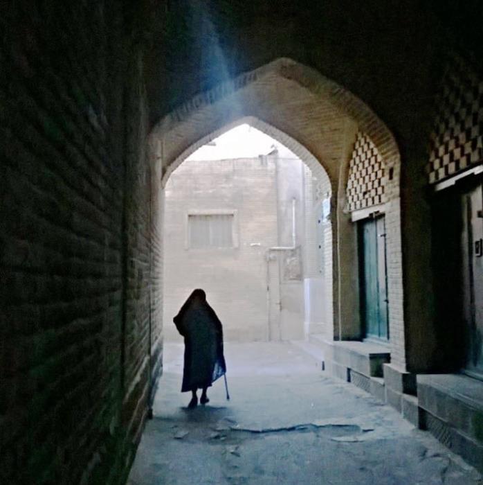 محله سنگ سیاه شیراز استان فارس, شیراز-vkAbWkbBLo