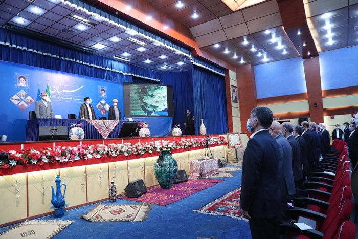 صنعت اصیلِ صدرنشین؛ گزارشی درباره تكریم صنایعدستی-vkVu0xhJ71