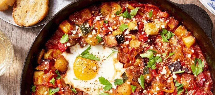 آشنایی با غذاهای اصیل مازندران-vkWxokj4NS