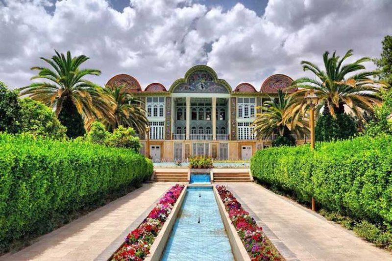 باغ های ایرانی ثبت شده در یونسكو-vlfV7Dvuqt