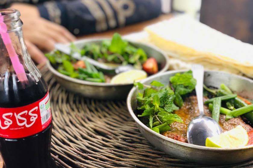 رستوران خانه گوشت تبریز-vn3KBFIP5l