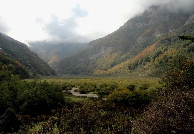 دشت دریاسر ( بهشت اردیبهشت ایران )-vnOZLiY8Qz