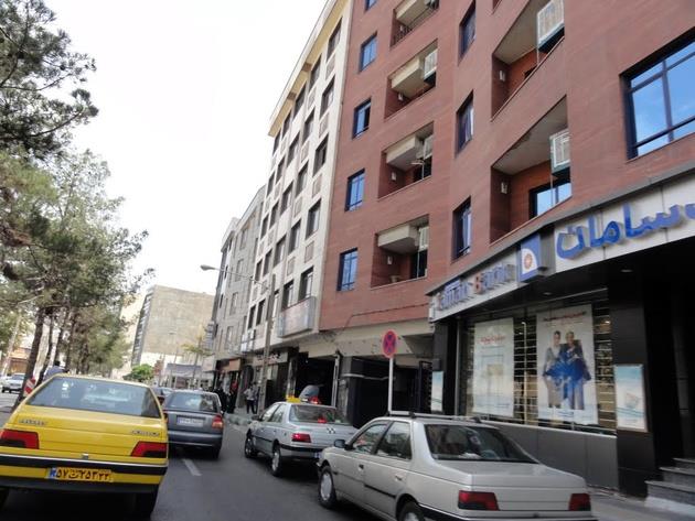 بلوار فردوس غرب تهران-vnUu8oVt8U
