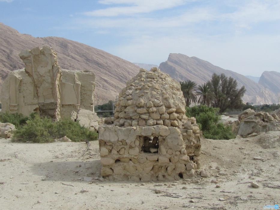 روستای بوچیر پارسیان-vnuVF3u4S9