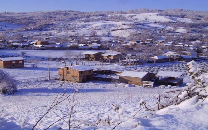 روستای اوسا-vpkZ49ZtSA